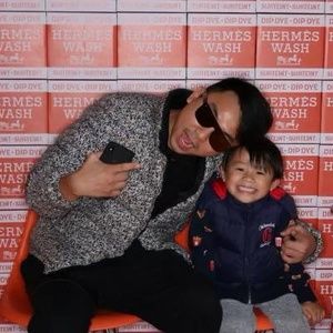 Meet your Posher, Chris